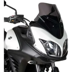Barracuda Suzuki V-STROM 650 (11-14) Aerosport Windscherm