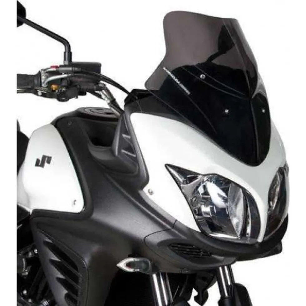 Barracuda Suzuki V-STROM 650 (11-14) Aerosport Windscherm