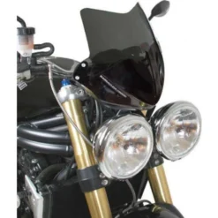 Barracuda Triumph Speed Triple/Street Triple Aerosport Windscherm