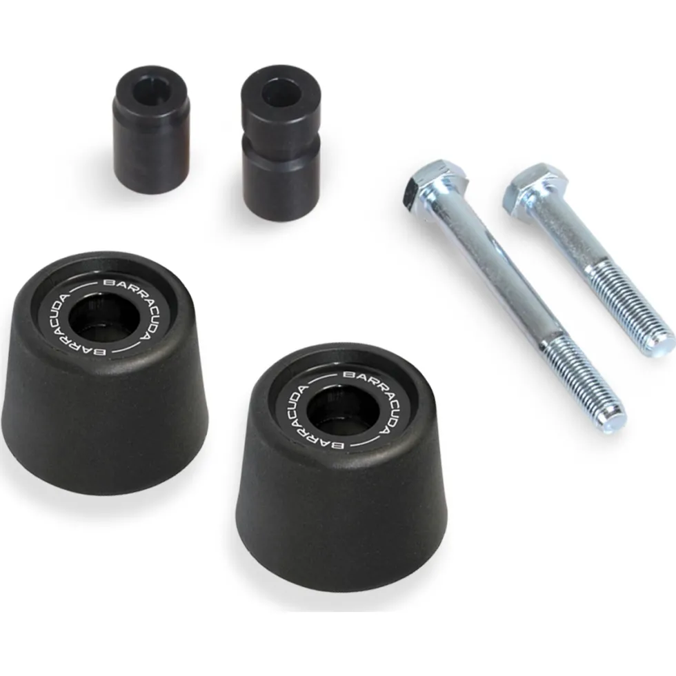 Barracuda Valdoppen Set Basic Yamaha Fz1-n , Yamaha Fz8-n