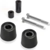 Barracuda Valdoppen Set Basic Kawasaki Z650 (2017 - 2019)