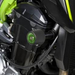 Barracuda Valdoppen Set Basic Kawasaki Z900(RS)