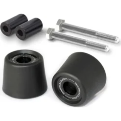Barracuda Valdoppen Set Basic Kawasaki Z900(RS)