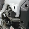 Barracuda Valdoppen Set Basic Suzuki Gsr 600