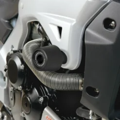 Barracuda Valdoppen Set Basic Suzuki Gsr 600
