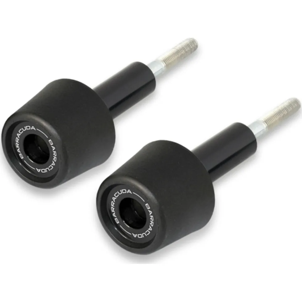 Barracuda Valdoppen Set Basic Suzuki Gsr 750 , Suzuki Gsx-s 750