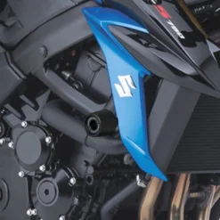 Barracuda Valdoppen Set Basic Suzuki Gsr 750 , Suzuki Gsx-s 750