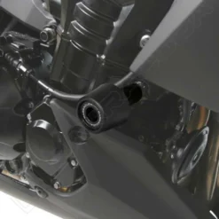 Barracuda Valdoppen Set Basic Kawasaki Z1000