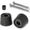 Barracuda Valdoppen Set Basic Honda Hornet 600 1999-2006