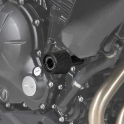 Barracuda Valdoppen Set Basic Kawasaki Er6-n (2012 - 2016)