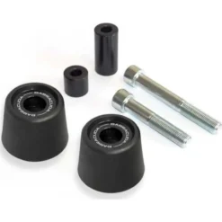 Barracuda Valdoppen Set Basic Yamaha MT-10 & YZT-R1