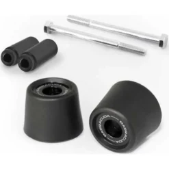 Barracuda Valdoppen Set Basic Ktm 1290 Super Duke (2013 - 2016)