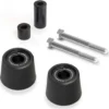 Barracuda Valdoppen Set Basic Kawasaki Ninja 650 (2017 - 2020)