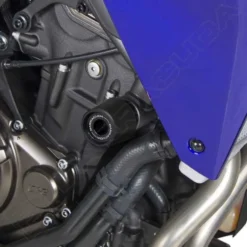 Barracuda Valdoppen Set Basic Yamaha Mt-07 Tracer