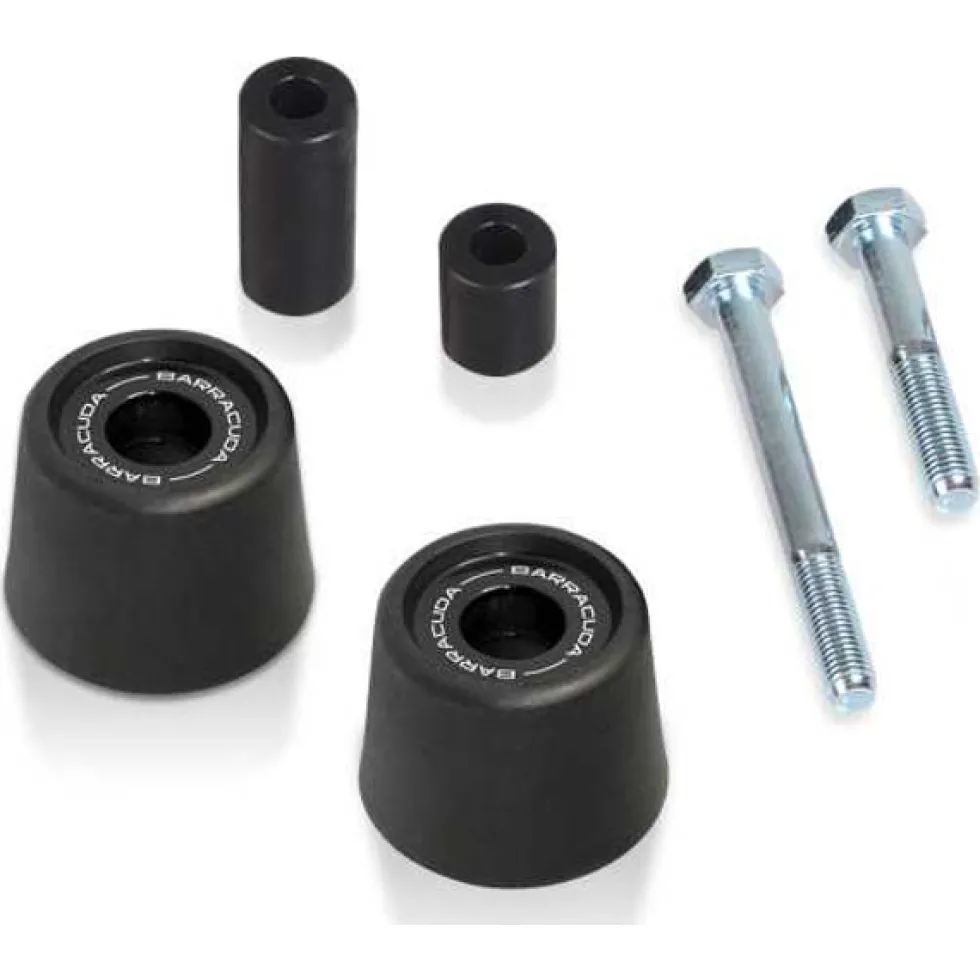Barracuda Valdoppen Set Basic Bmw S 1000rr (2015 - 2017)