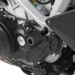Barracuda Valdoppen Set Basic Aprilia Tuono V4r/factory (2011 - 2016)