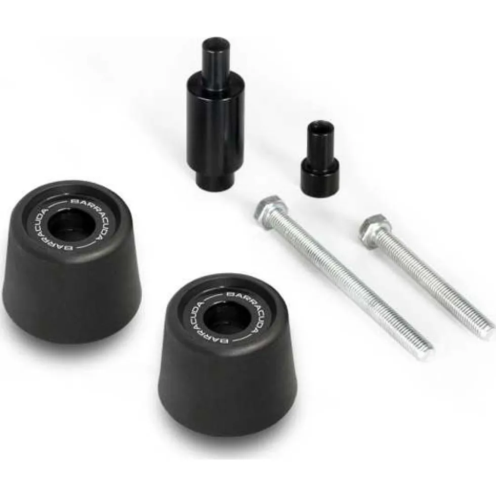 Barracuda Valdoppen Set Kawasaki
