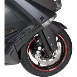 Barracuda Wheel Stripes For Maxiscooter