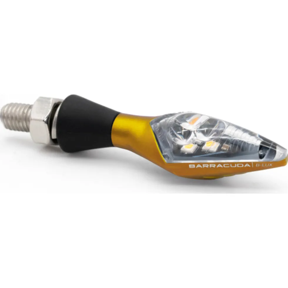 Barracuda X-led B-lux Knipperlichten (set)