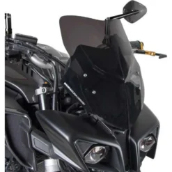 Barracuda Yamaha MT-10 Aerosport Windscherm