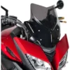 Barracuda Yamaha MT-09 Tracer/Tracer 900 (2015-2017) Aerosport Windscherm
