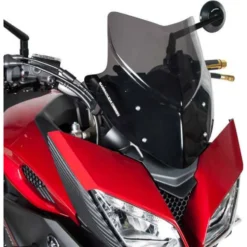 Barracuda Yamaha MT-09 Tracer/Tracer 900 (2015-2017) Aerosport Windscherm