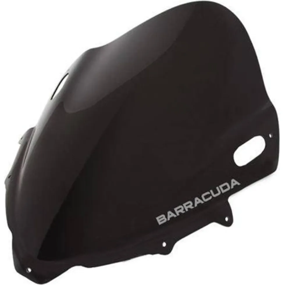 Barracuda Yamaha T-MAX (2008-2011) Aerosport Windscherm