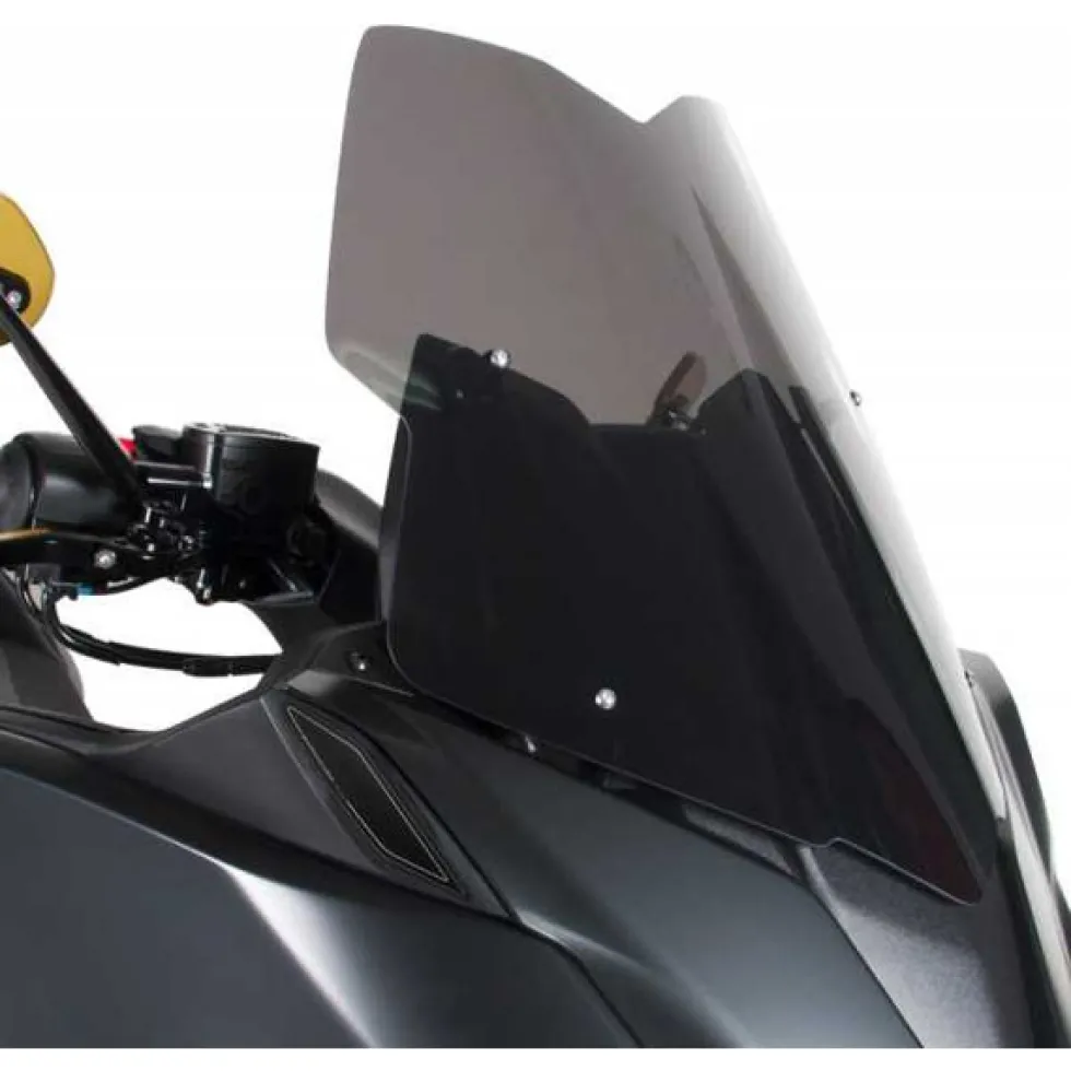 Barracuda Yamaha T-MAX (2017-2018) Aerosport Windscherm
