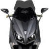 Barracuda Yamaha T-MAX (2012-2016) Aerosport Windscherm