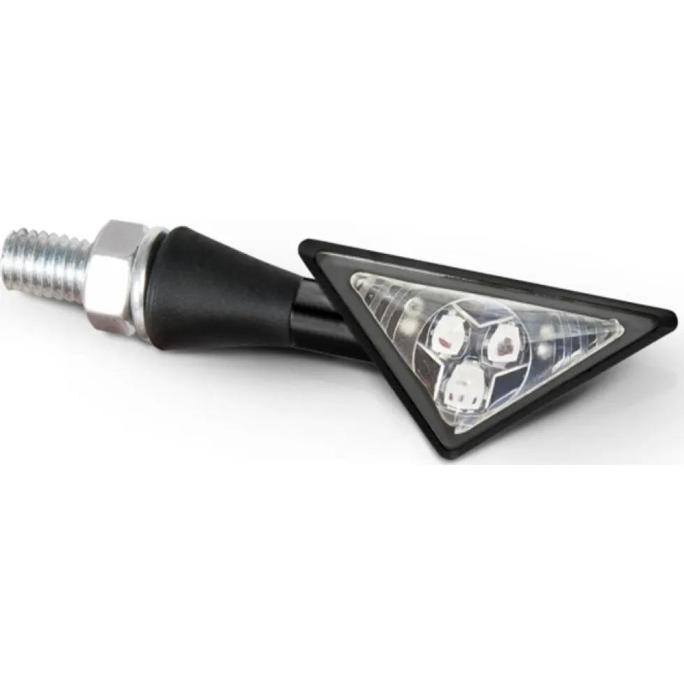Barracuda Z-led B-lux Knipperlichten (set)
