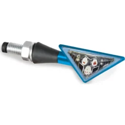 Barracuda Z-led B-lux Knipperlichten (set)