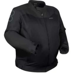 Bering Alias KS Motorjas