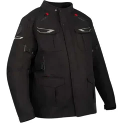 Bering CARLOS KS Motorjas