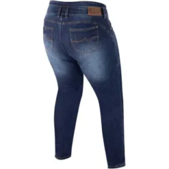 Bering Dames jeans GILDA QUEEN SIZE
