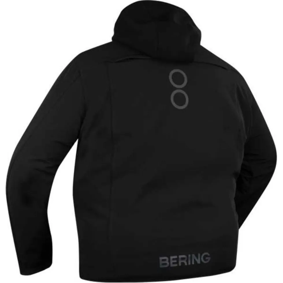 Bering Davis KS Motorjas