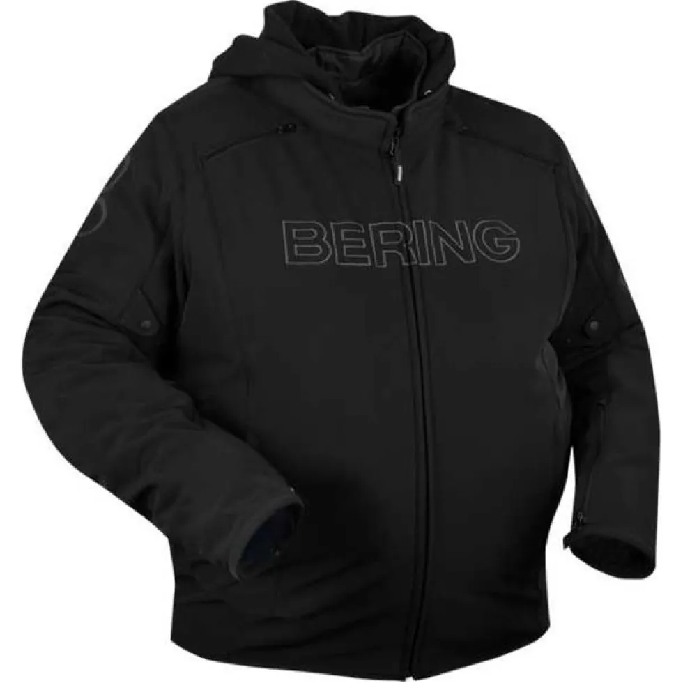 Bering Davis KS Motorjas