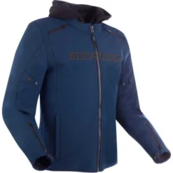Bering Elite textiele motorjas