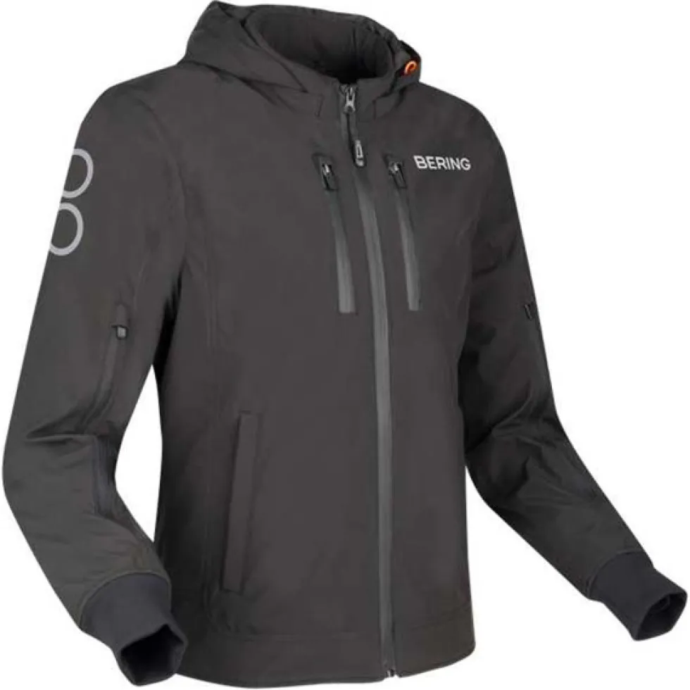 Bering Kerby Motorjas