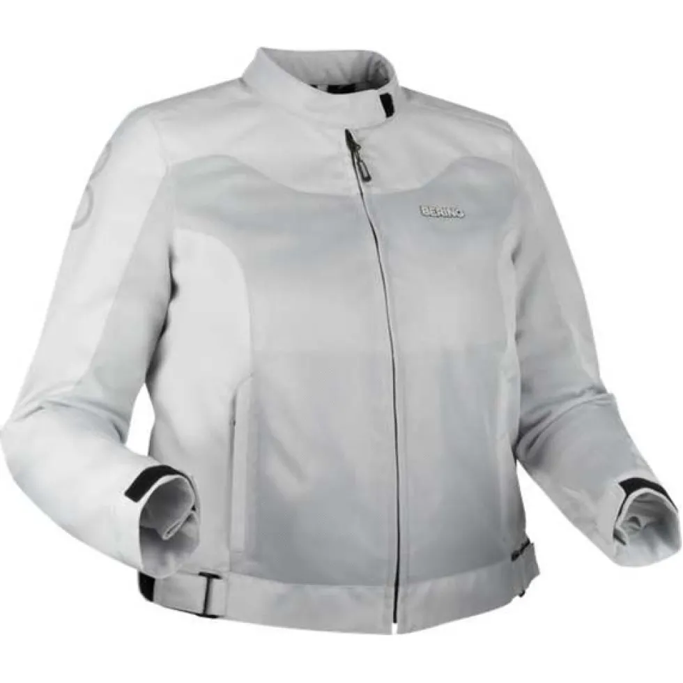 Bering Lady Alias QS Motorjas