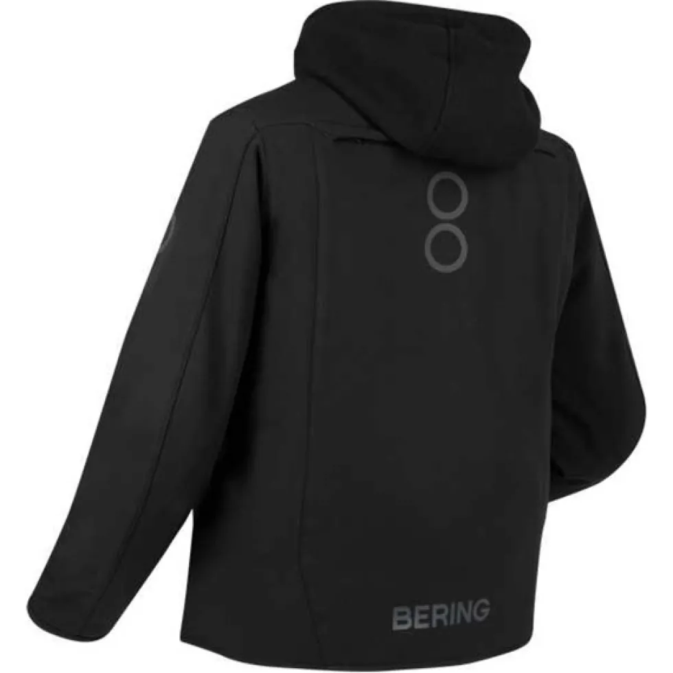 Bering Lady Davis QS Motorjas