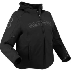 Bering Lady Davis QS Motorjas