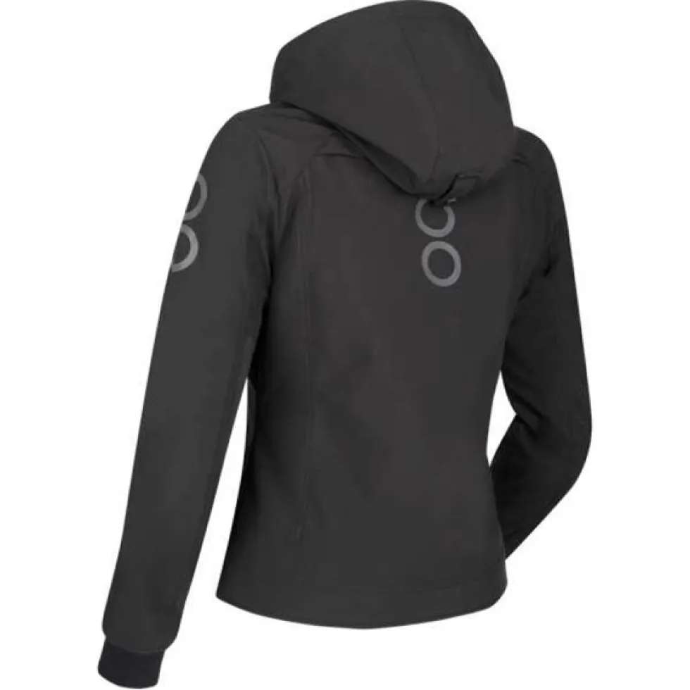 Bering Lady Kerby Motorjas