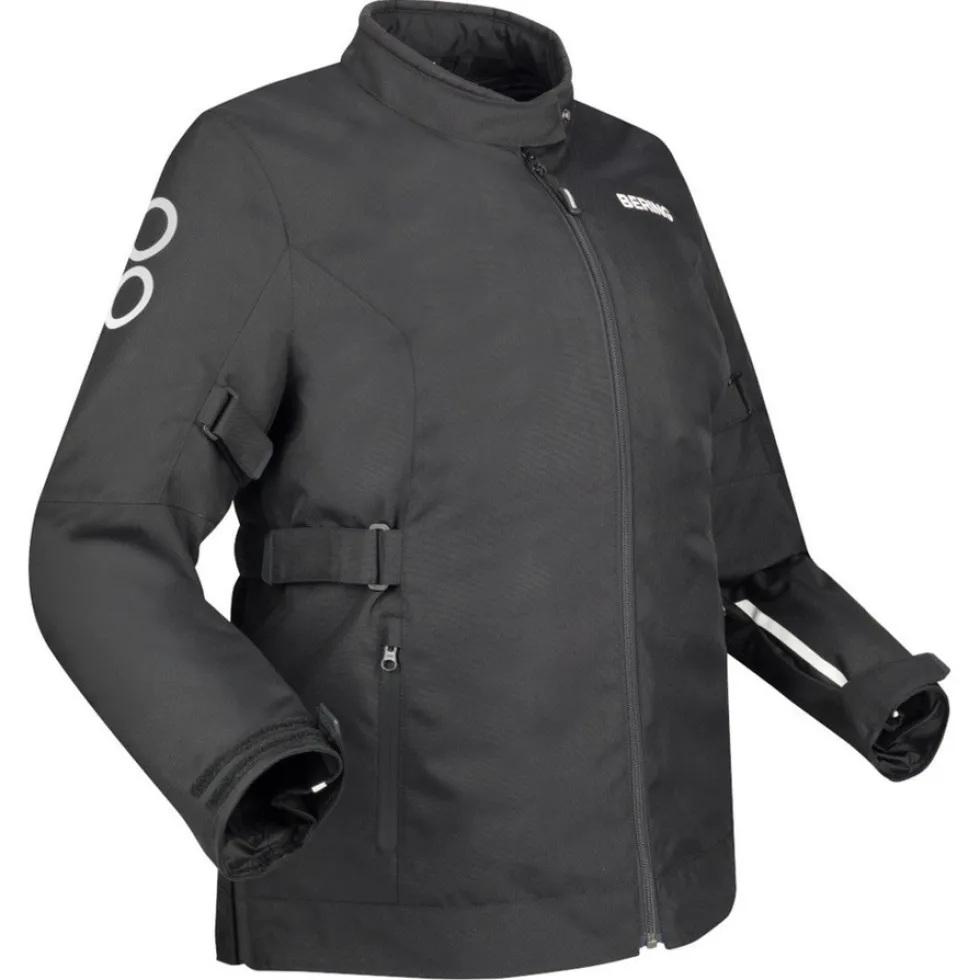 Bering Lady Pamela QS Motorjas