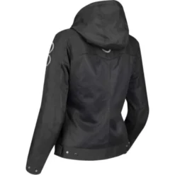 Bering Lady Profil Motorjas