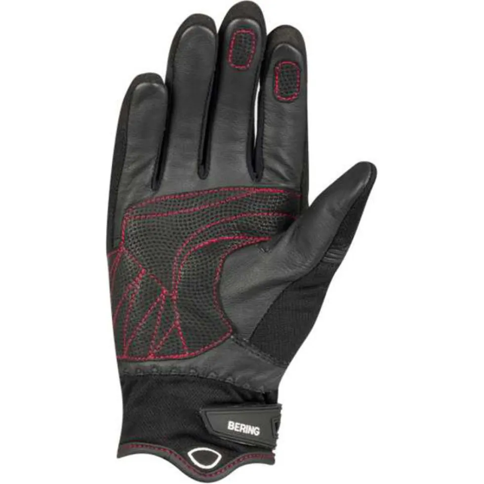 Bering Lady Raid Motorhandschoenen