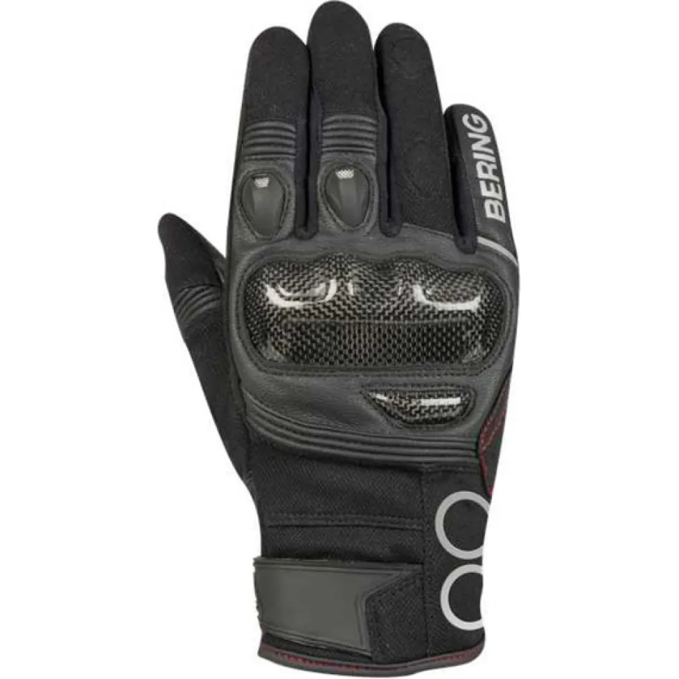 Bering Lady Raid Motorhandschoenen
