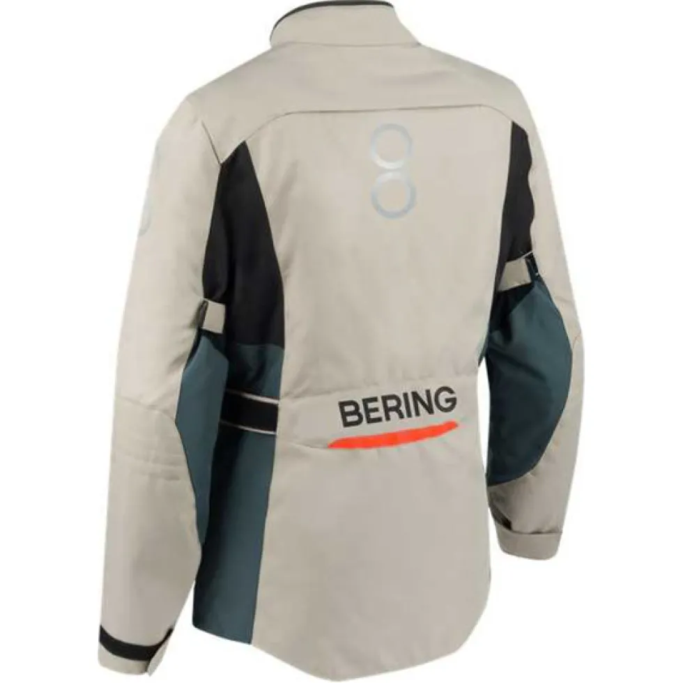 Bering Lady Siberia Motorjas
