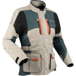 Bering Lady Siberia Motorjas