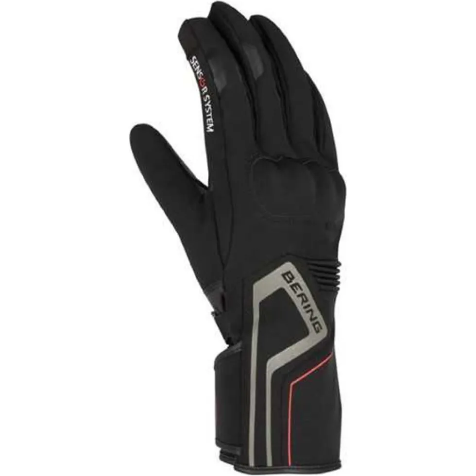 Bering Lady Sumba Motorhandschoenen