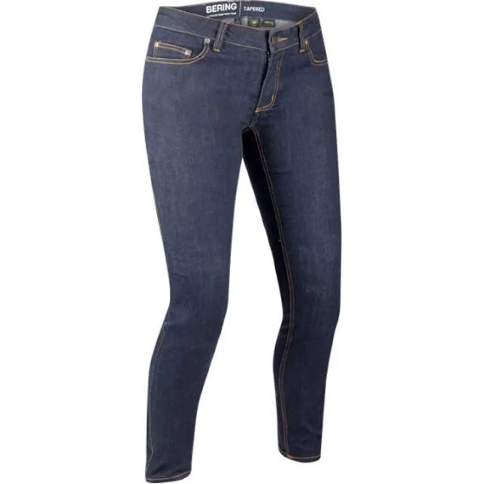 Bering Lady Trust Tapered Motorjeans